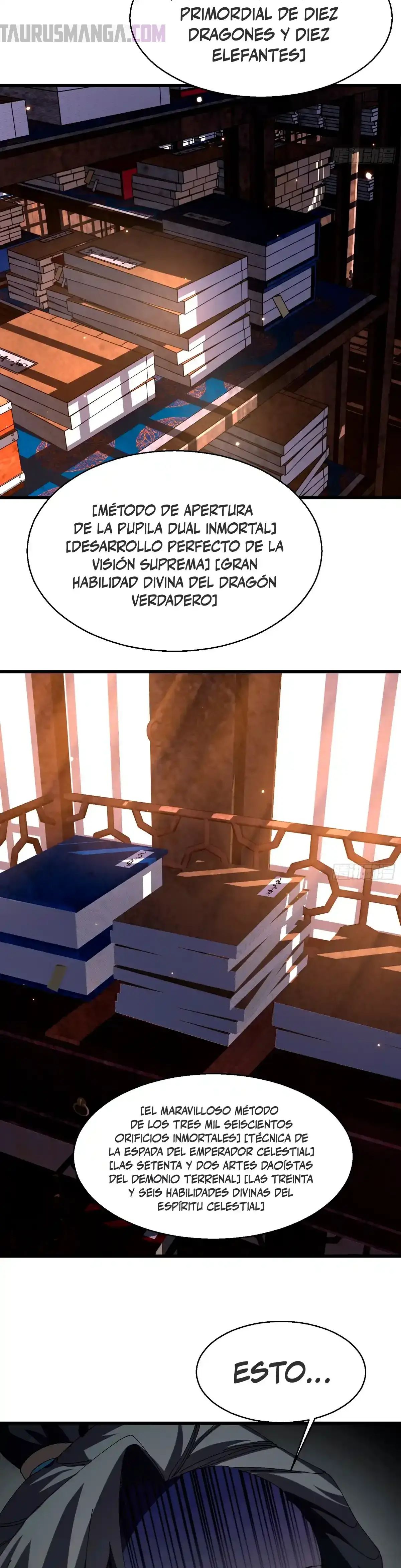 ¿En Serio Hay Gente que Piensa que la Cultivación es Difícil? > Capitulo 19 > Page 71